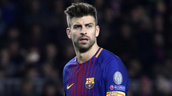 الكشف عن موعد اعتزال البرشلوني بيكيه للتفرغ لحمة الانتخابات الرئاسية