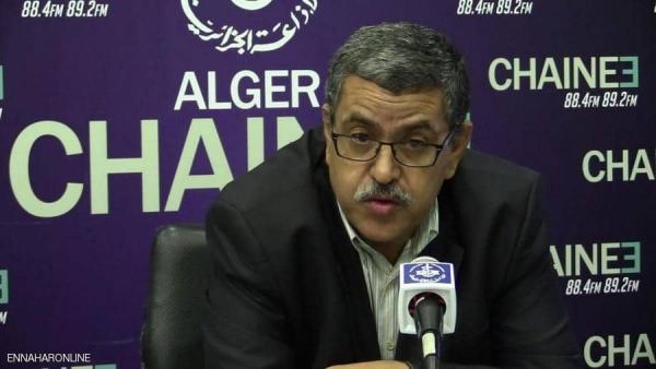 الجزائر..  تكليف عبد العزيز جراد بتشكيل الحكومة الجديدة