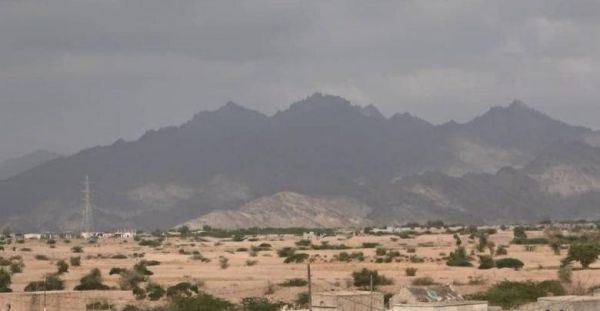 مليشيا الحوثي تجدد قصف قرى في التحيتا