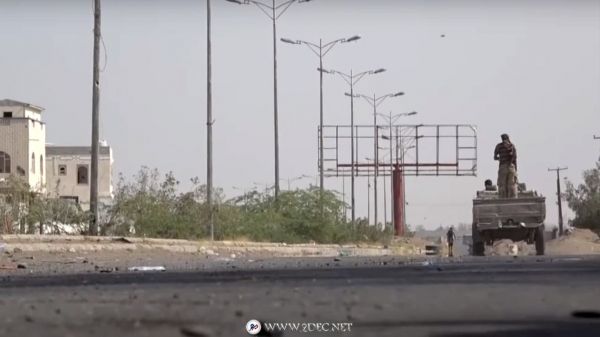 فيما لايزال قائده مختطفا في تعز.. إحباط تحركات حوثية مكثفة في قطاع هام داخل الحديدة