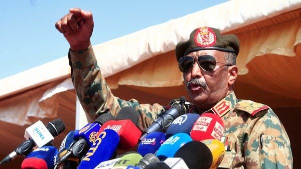 السودان.. مجلس السيادة يعلن بدء إجراءات الانتخابات