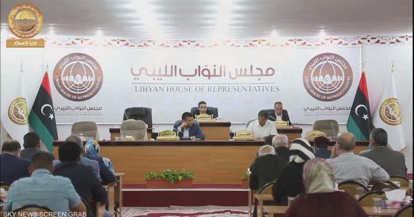 الأزمة مستمرة.. البرلمان الليبي يرجئ جلسته بشأن الانتخابات