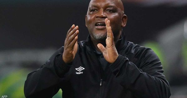 الأهلي المصري يعلق على قرعة "أبطال إفريقيا" النارية .. وجدل "موسيماني"