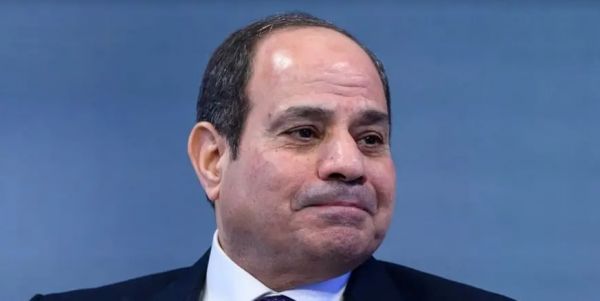 السيسي: مصر دفعت 16 ألف قتيل وجريح لحمايتها من الإرهاب
