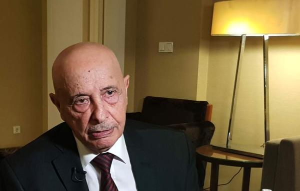 رئيسا برلماني ليبيا وقبرص: تركيا تصعّد التوتر في البحر المتوسط