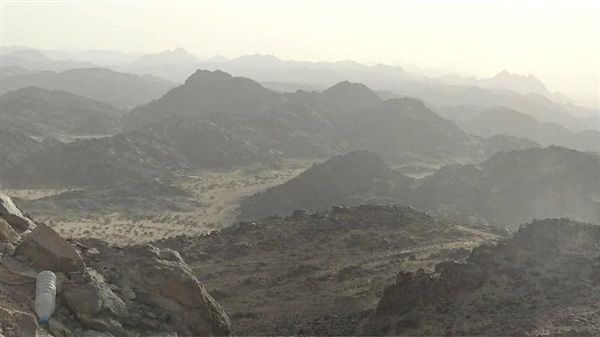 الجيش يكسر هجوما واسعا للحوثيين في "الدحيضة" بالجوف