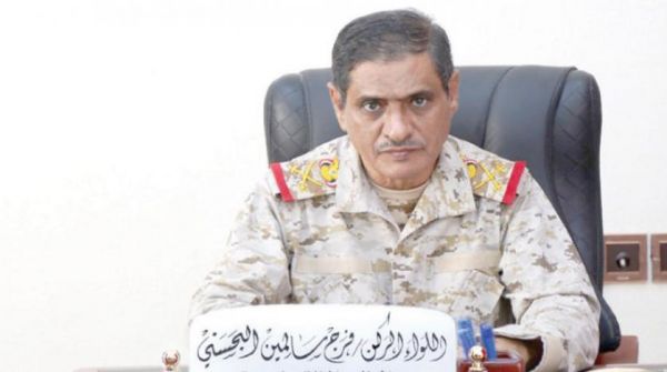 البُحسني: الخناق يضيق على الحوثي في شبوة ولو كان فكر بحضرموت ستكون مقبرته النهائية