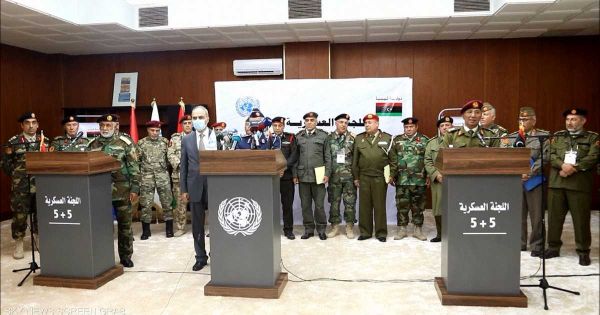 ليبيا 2021.. الحصان الأسود" أنجز مهمته "على أكمل وجه