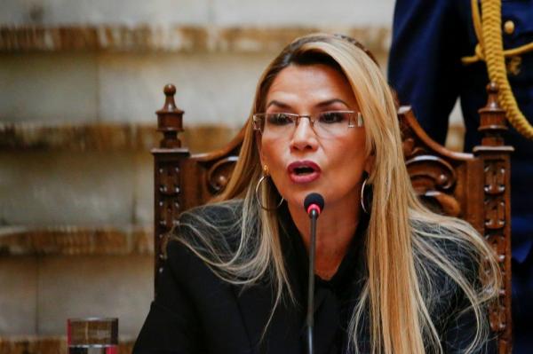 طرد سفراء ودبلوماسيين .. توتر متصاعد  بين بوليفيا والمكسيك وإسبانيا  