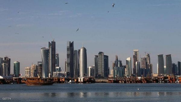 العدل الأمريكية تحقق في تزويد قطر للحوثيين بأسلحة نوعية