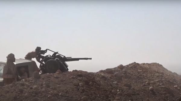 هلاك 18 حوثيا في كمين للجيش بـ"كسارة" مأرب 