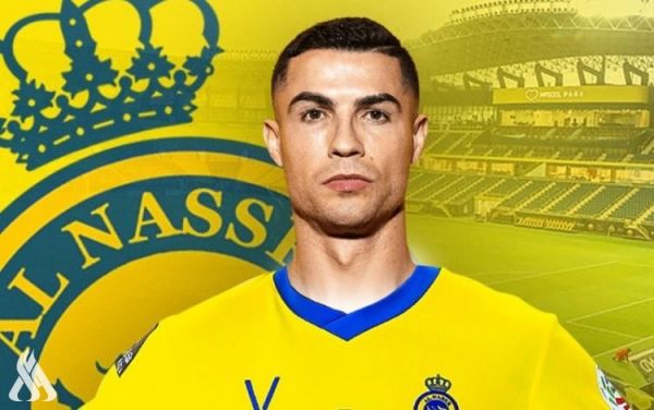 تطورات التعاقد بين رونالدو والنصر السعودي