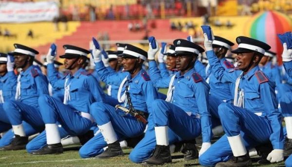 تمرد ينتهي بالفصل.. قرار سوداني بمعاقبة طلاب "الشرطة"
