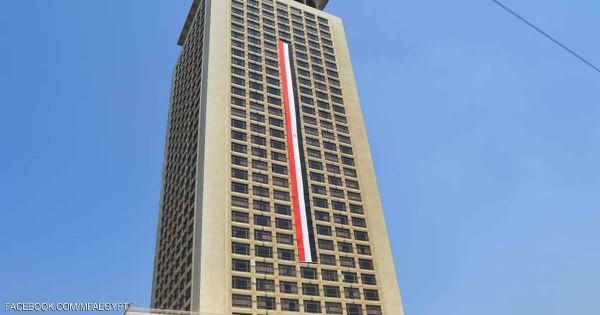 بيان غاضب من مصر بشأن "التدخل الإثيوبي" في شؤونها