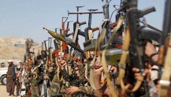 حقوق الإنسان تدعو العالم لتصنيف الحوثيين جماعة إرهابية