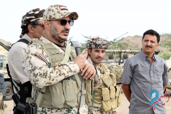 العميد طارق صالح بمناسبة العام الجديد: قضيتنا الوطنية والقومية دين لازم في كل ذمة