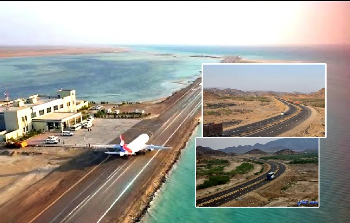 الساحل الغربي.. تحول تنموي يعيد رسم قطاع النقل بمعايير حديثة