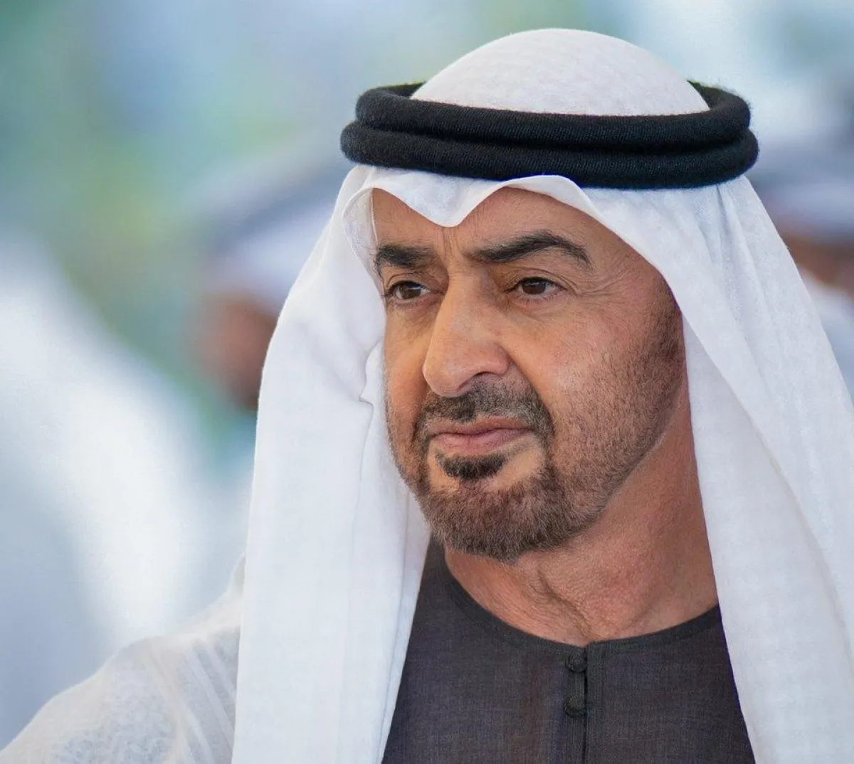 محمد بن زايد: الإمارات تتعامل بحسم مع أي تهديد وتواصل تعزيز قدراتها الدفاعية