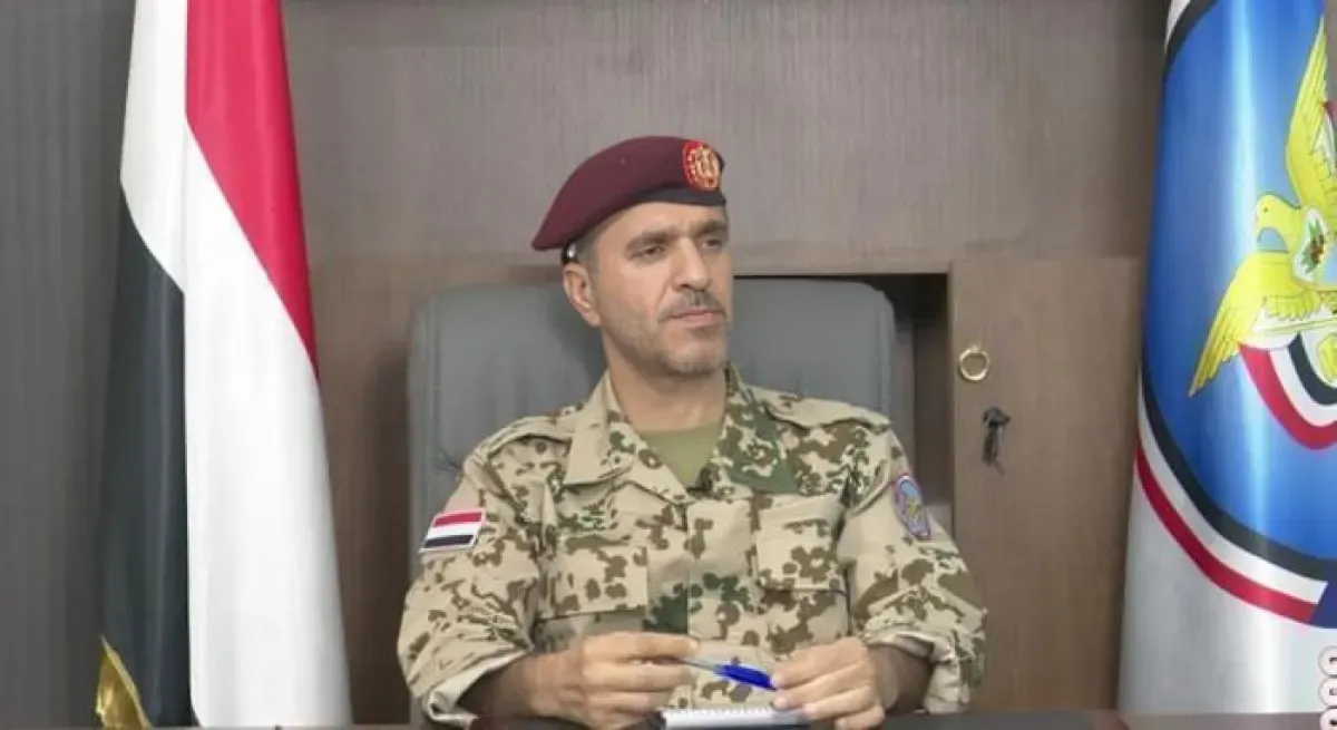 ناطق المقاومة الوطنية: التشكيل البحري الجديد يعزز حضور الدولة ويحد من تهريب السلاح للحوثيين