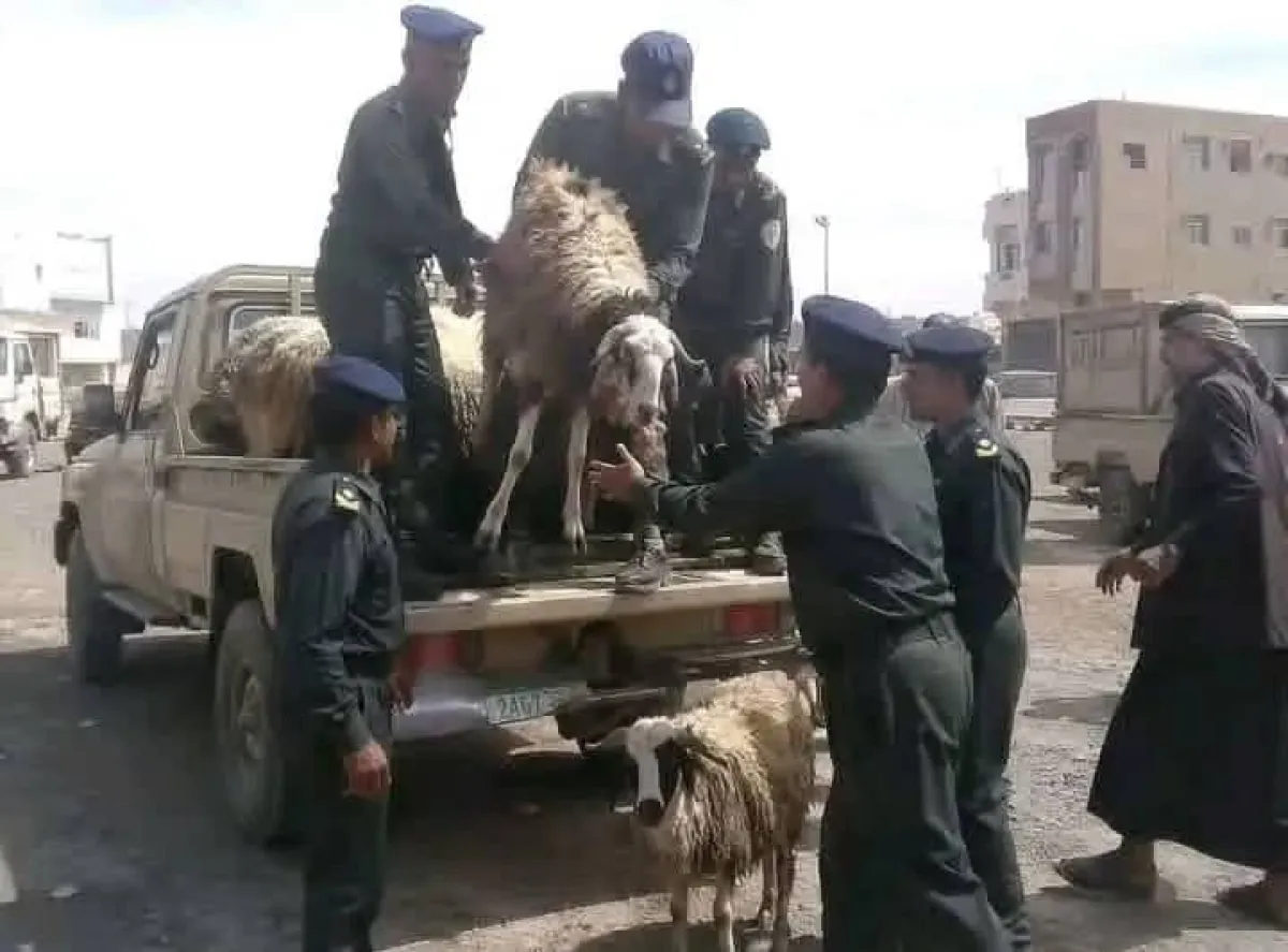 الجبايات الحوثية تخنق أسواق صنعاء.. ركود حاد يضرب أسواق الأضاحي والملابس