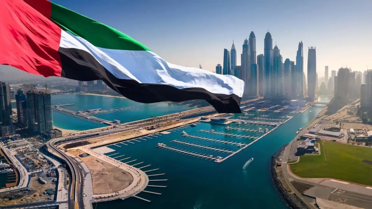 الإمارات تدين الاعتداءات الإيرانية على البحرين والكويت وتؤكد تضامنها الكامل