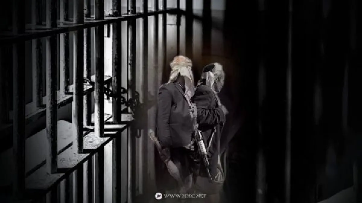مليشيا الحوثي تحتجز أربعة أطفال كرهائن في عمران لابتزاز أسرهم