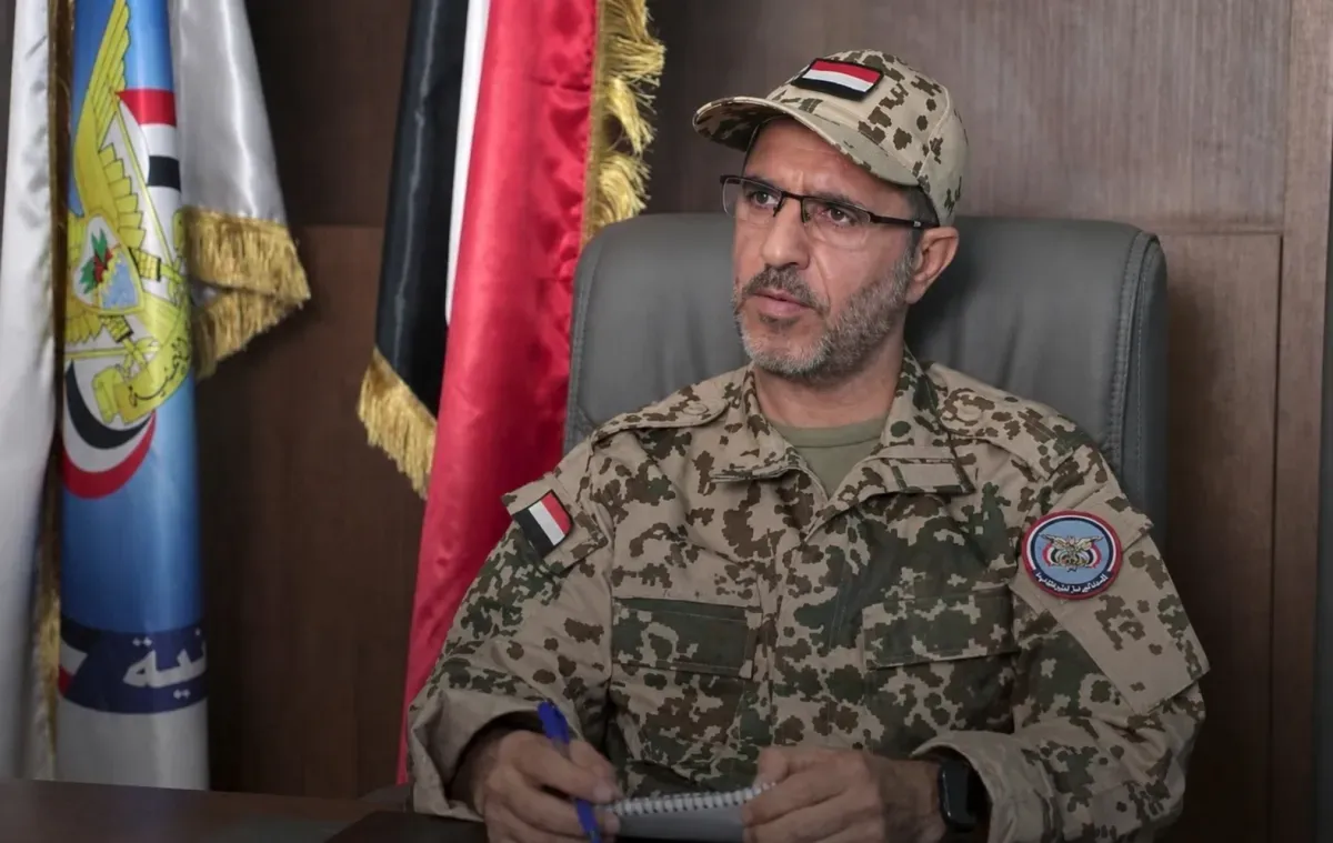 ناطق المقاومة الوطنية: لجنة التحقيق في اغتيال العميد يحيى وحيش تواصل مهامها والنتائج ستعلن تباعًا للرأي العام