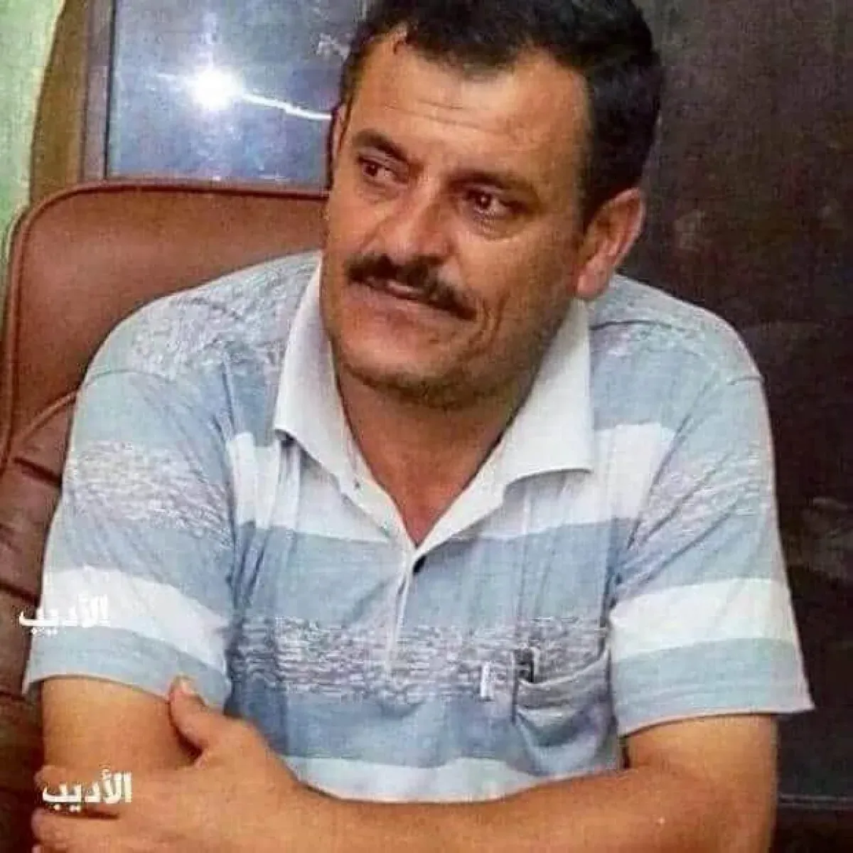 إب.. مليشيا الحوثي تخفي صحفيًا قسرًا بعد استدعائه للتحقيق بسبب منشوراته
