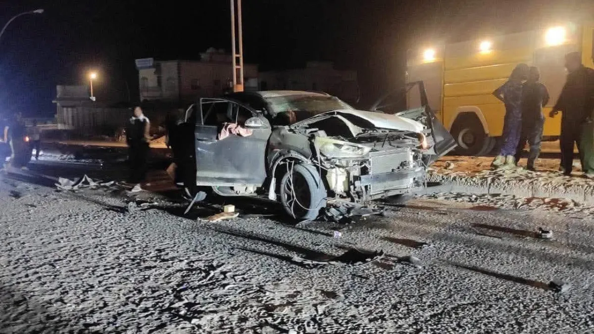 السلطات الأمنية في حضرموت: اغتيال الصحفي محمد عيضة نُفذ بعبوة ناسفة محلية الصنع فجّرت عن بُعد