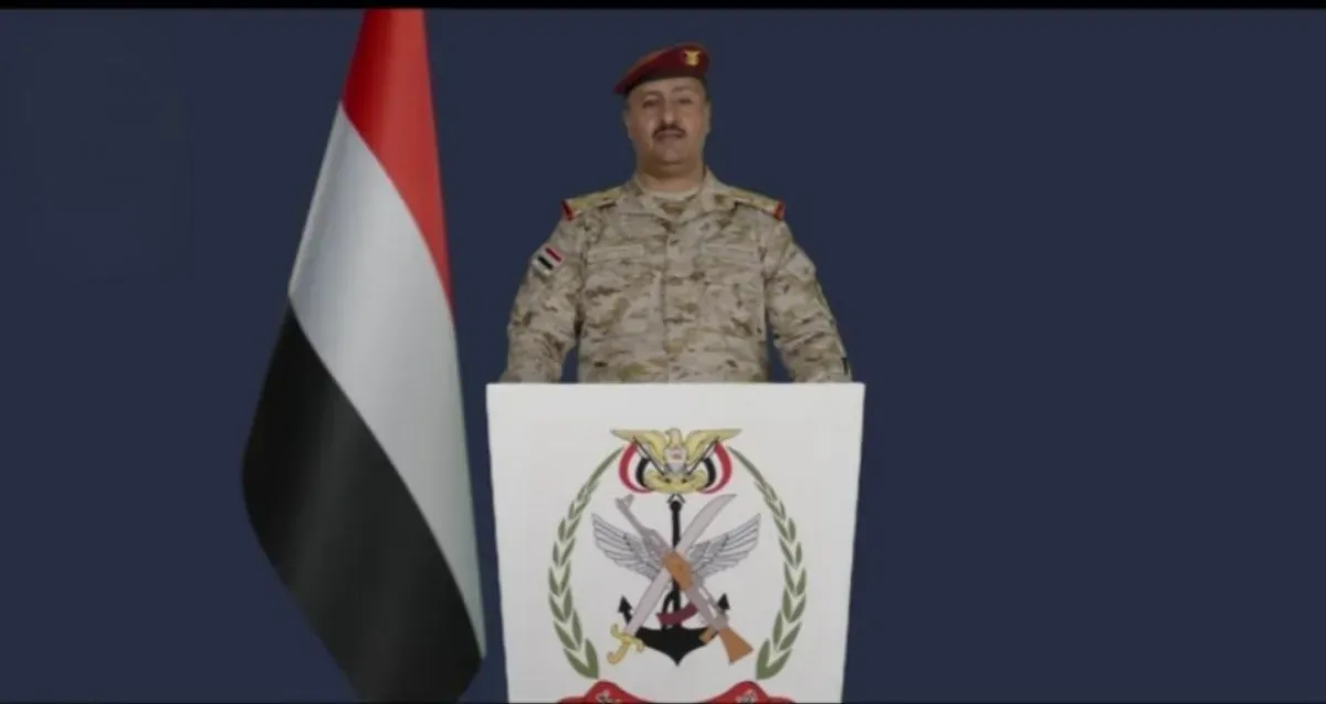 القوات المسلحة اليمنية: نفذنا 81 عملية عسكرية ضد مليشيا الحوثي خلال 24 ساعة