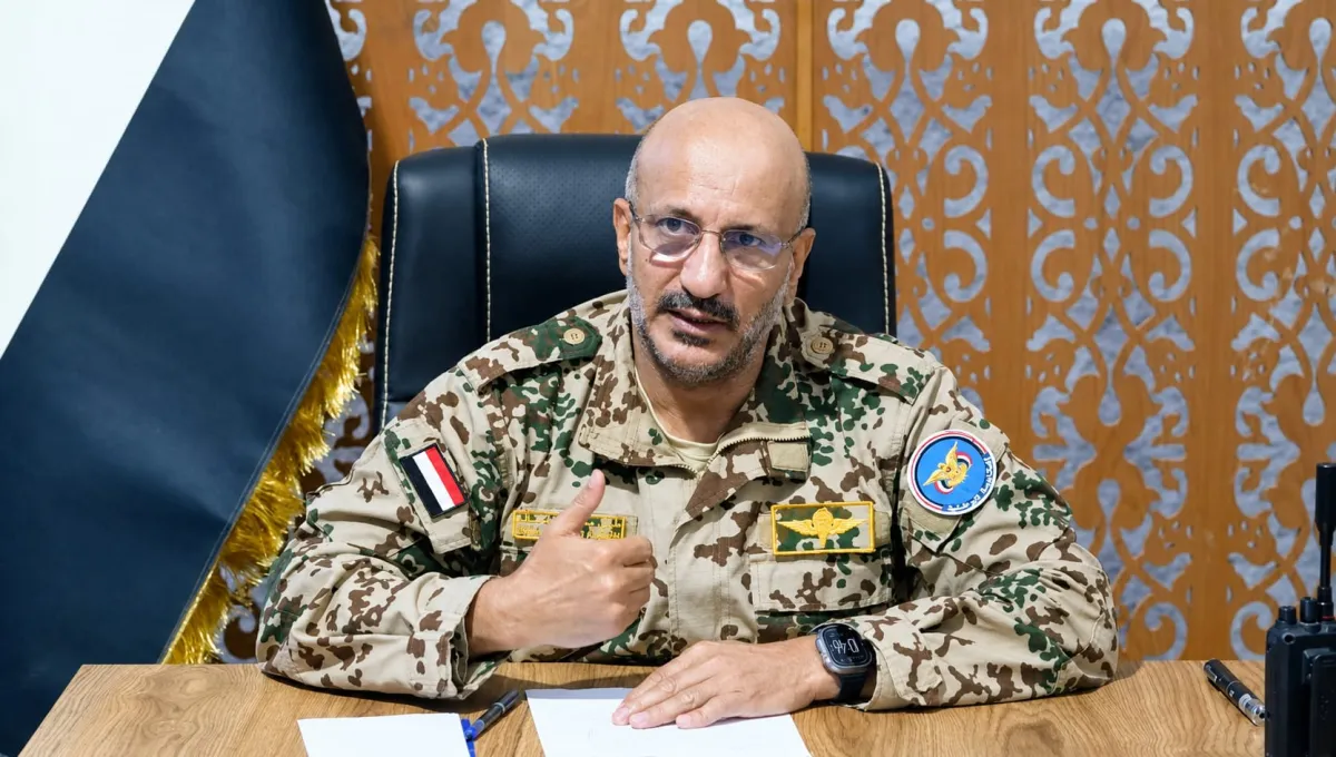 الإعلام في قلب المعركة الوطنية.. طارق صالح يحدد ملامح جبهة الوعي في مواجهة المشروع الإيراني