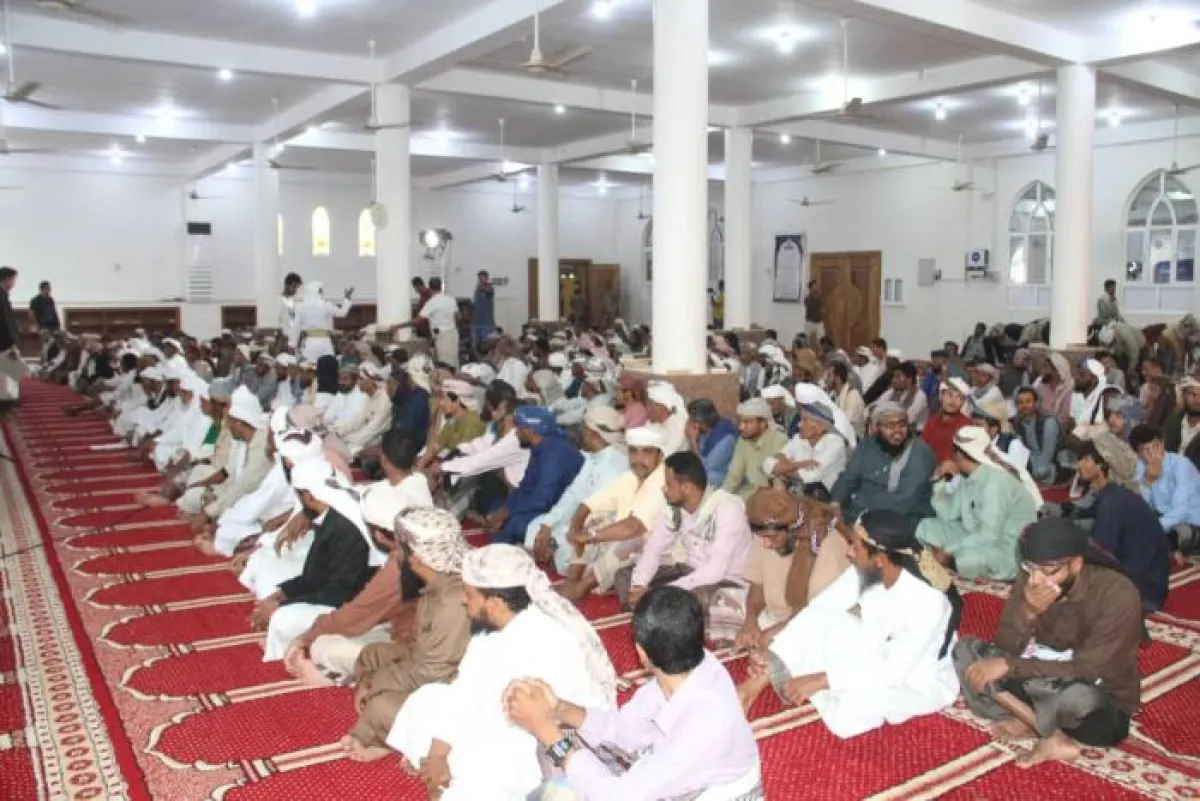 خطباء مساجد الساحل الغربي يثمنون بطولات القوات المسلحة في الجبهات ويدعون لنبذ الشائعات