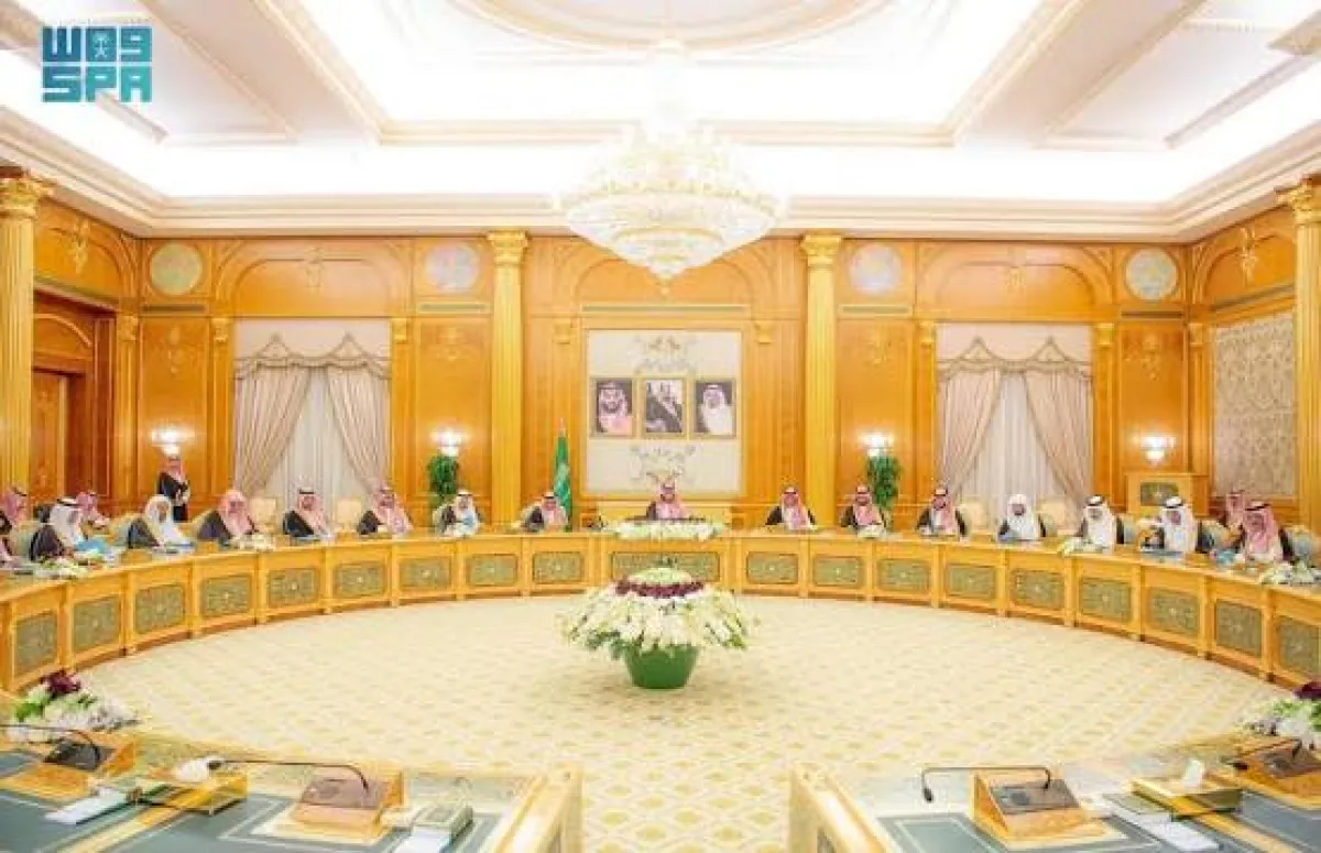مجلس الوزراء السعودي: مليشيا الحوثي الإرهابية ستواجه عواقب اعتداءاتها
