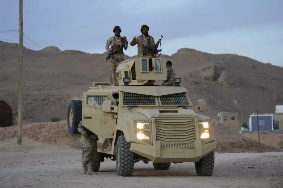 مدير إعلام قوات درع الوطن: معركة استعادة الدولة في مراحلها الأخيرة والحسم بات أقرب