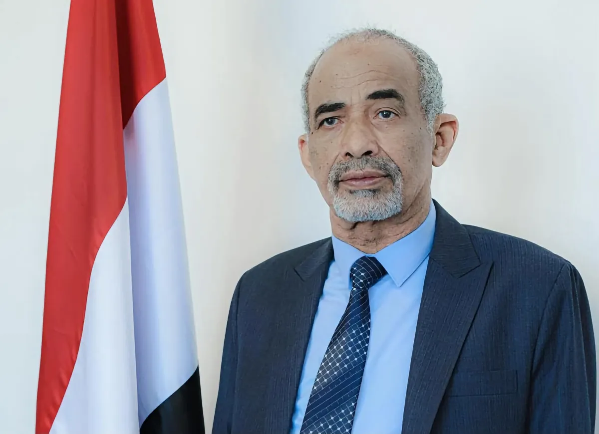 الصبيحي: استهداف "معاشيق" محاولة لخلط الأوراق ونقل المواجهة إلى المدن الآمنة