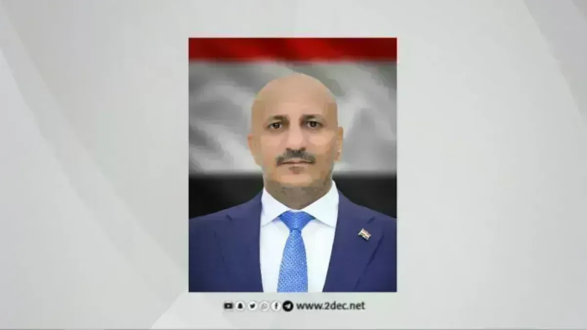 الفريق طارق صالح يعزي ملك الأردن ويدين استهداف كنيسة في الكرك