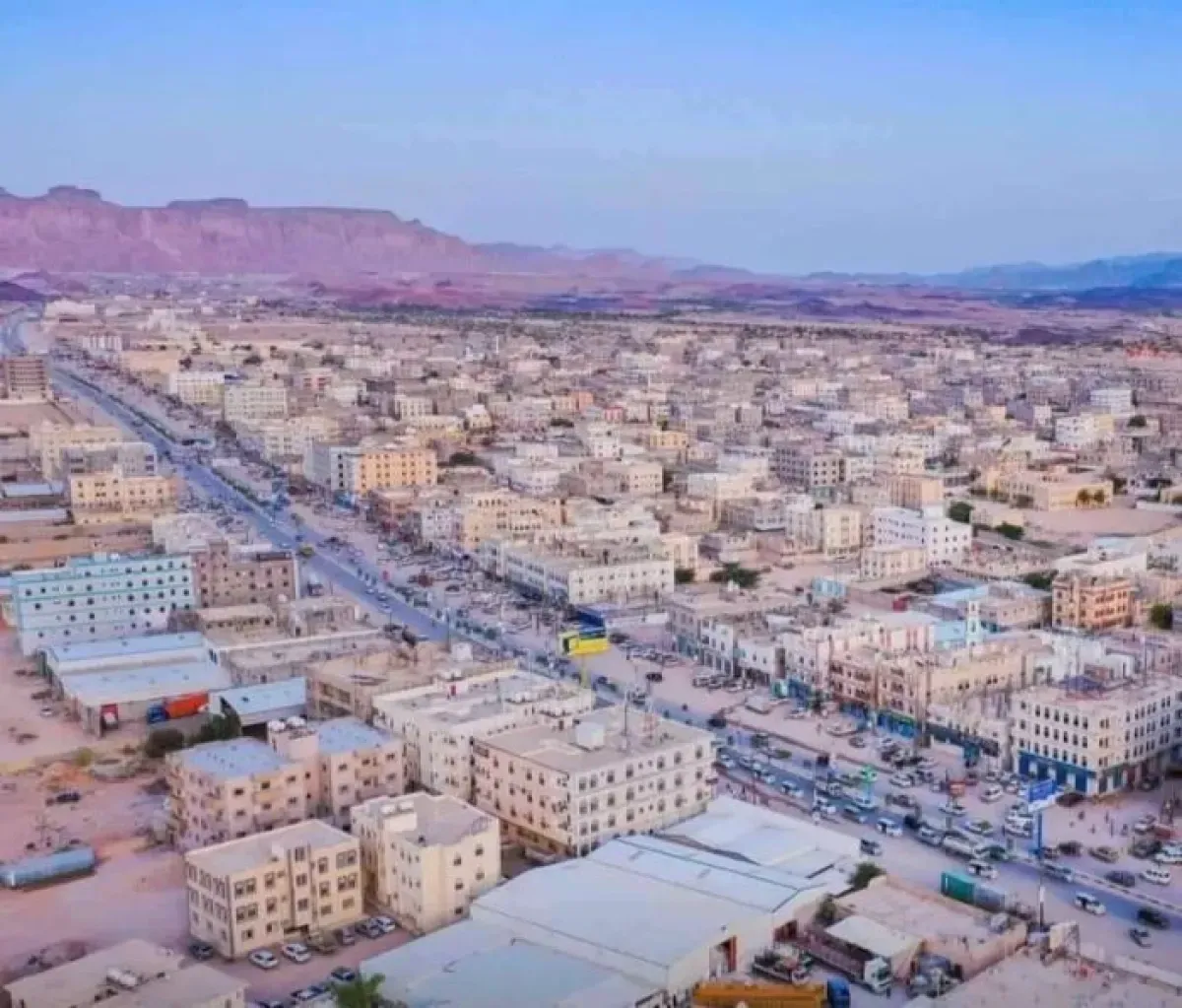 السعودية تمول مشروعين لتأهيل شوارع طرق في شبوة بتكلفة تتجاوز 391 ألف دولار